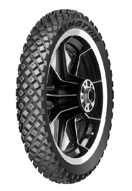 OFF ROAD　KR5シリーズ　　オフロード